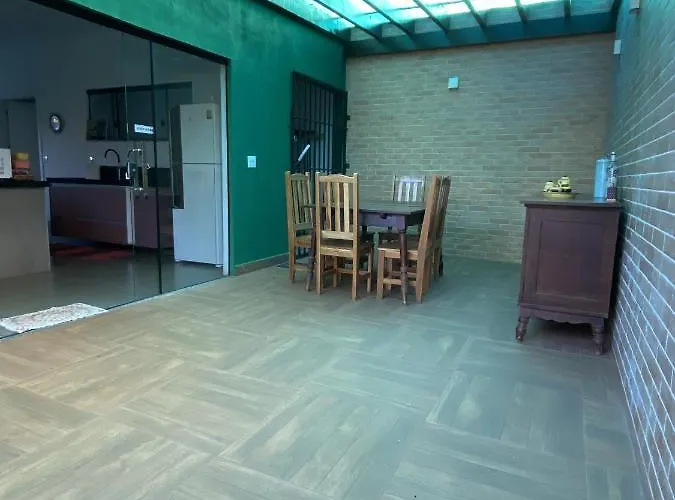 Casa Flamboyant