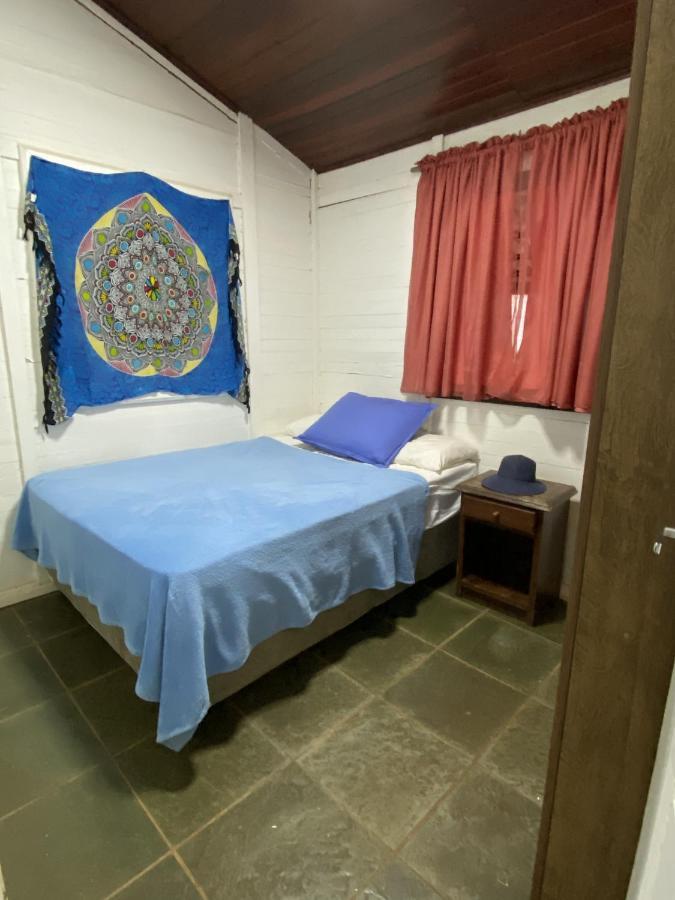 Holiday home Casa Flamboyant *