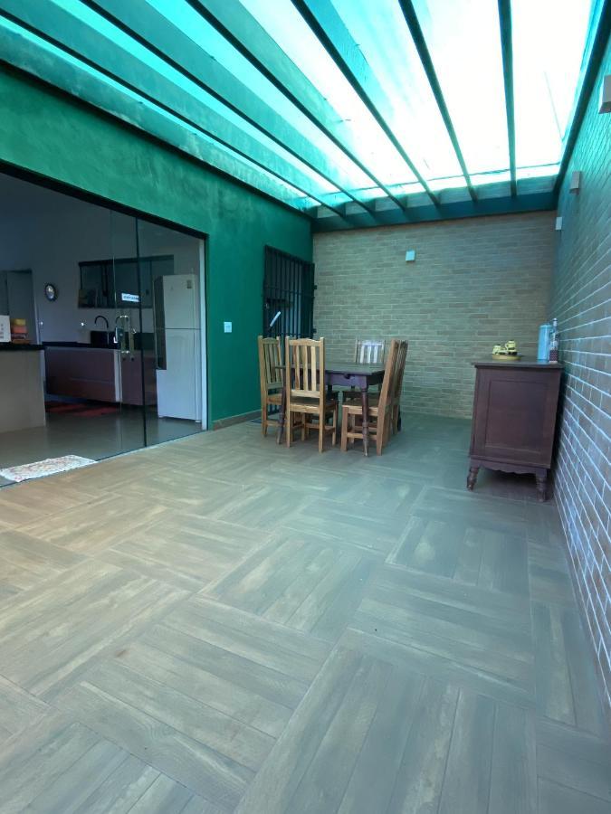 Holiday home Casa Flamboyant *