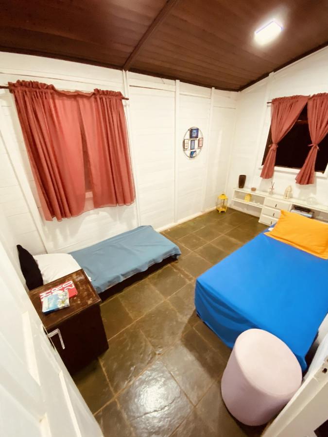 Casa Flamboyant Holiday home
