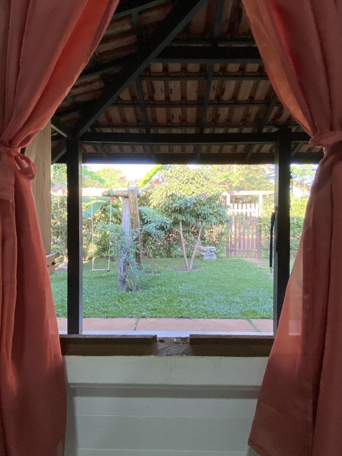 Casa Flamboyant